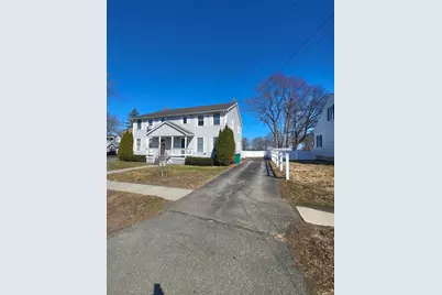 40-42 Rainville Ave #Right side, Fitchburg, MA 01420 - Photo 1