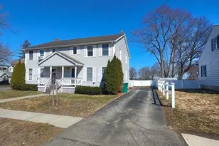 40-42 Rainville Ave, Fitchburg, MA 01420 - Photo 1