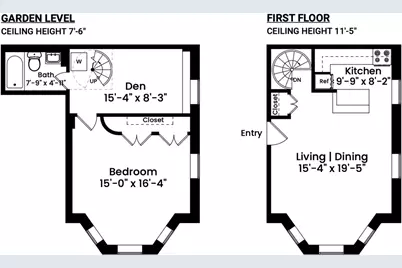 363 Marlborough St #2, Boston, MA 02115 - Photo 21