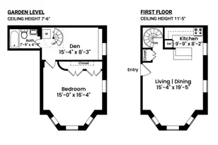 363 Marlborough St, Boston, MA 02115 - Photo 21