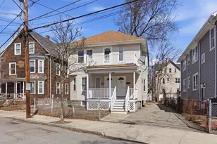 75 Orchard St, Medford, MA 02155 - Photo 1