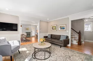 945 Walnut St, Newton, MA 02461 - Photo 7