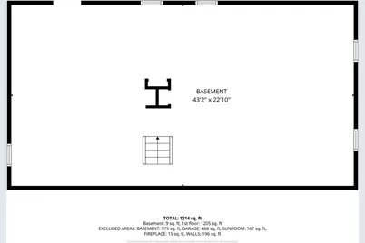 8 Monument Hill Rd, Chelmsford, MA 01824 - Photo 39