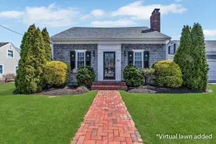 25 Riverside Dr, Harwich, MA 02671 - Photo 5
