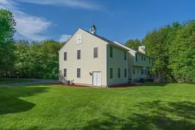 31 Swing Drive, Berkley, MA 02779 - Photo 25