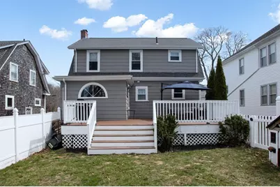 32 Oakland St, Fall River, MA 02720 - Photo 11