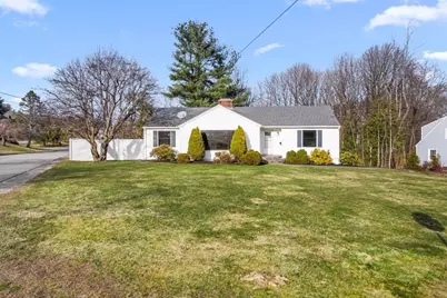 210 Parker Ave, Holden, MA 01520 - Photo 3