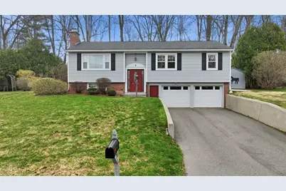 5 Westview Ter, Easthampton, MA 01027 - Photo 1