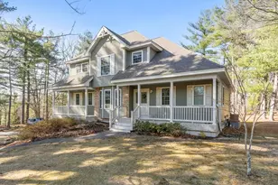 60 Redstone Hill Rd, Sterling, MA 01564 - Photo 1