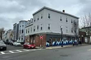194-198 Bunker Hill St, Boston, MA 02129 - Photo 1