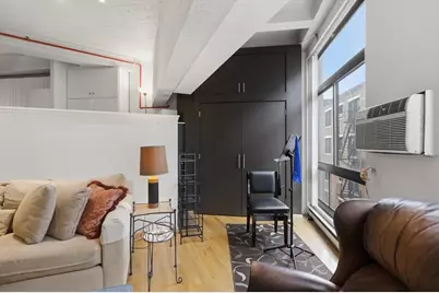 12 Stoneholm Street #425, Boston, MA 02115 - Photo 5