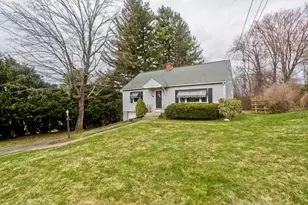 18 Burt Ave, East Longmeadow, MA 01028 - Photo 25