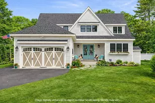 79 Neshobe Rd, Mashpee, MA 02649 - Photo 1