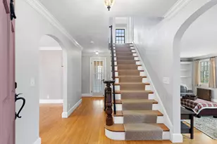 440 Wolcott St, Newton, MA 02466 - Photo 3