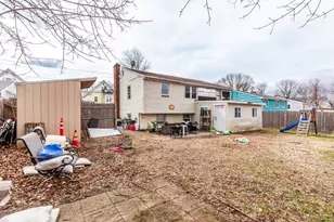 166 Elliot St, Brockton, MA 02302 - Photo 5