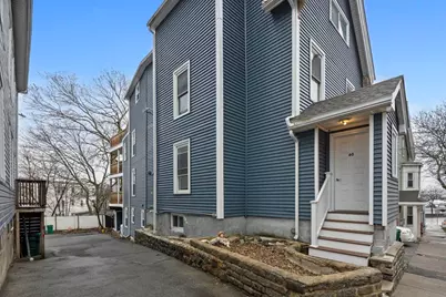 60 Tudor #1, Lynn, MA 01902 - Photo 3