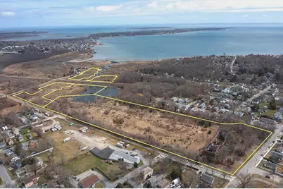0 Pleasant St, Fairhaven, MA 02719 - Photo 1