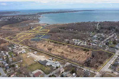 0 Pleasant St, Fairhaven, MA 02719 - Photo 1