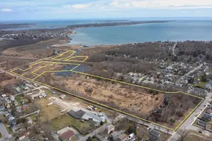 0 Pleasant St, Fairhaven, MA 02719 - Photo 1