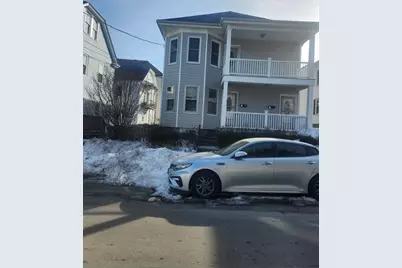 414-416 Sawyer  Street, New Bedford, MA 02746 - Photo 1