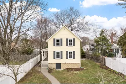 2 Lakeview Ave, Reading, MA 01867 - Photo 1