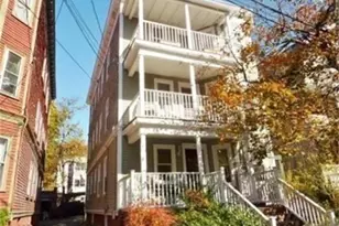 3 Florence St, Cambridge, MA 02139 - Photo 1
