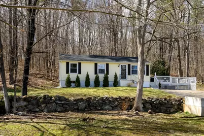 261 School Street N, Barre, MA 01005 - Photo 1