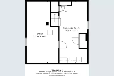 222 Windsor Ave, Swampscott, MA 01907 - Photo 31