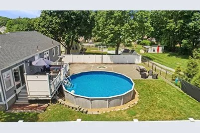 14 Harding Road, Wakefield, MA 01880 - Photo 35