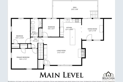 14 Harding Road, Wakefield, MA 01880 - Photo 41