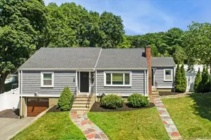 14 Harding Rd, Wakefield, MA 01880 - Photo 1