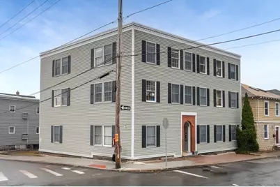 75 Summer St #5, Salem, MA 01970 - Photo 3