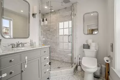 93 Revere Street #4, Boston, MA 02114 - Photo 17