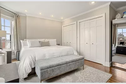 93 Revere Street #4, Boston, MA 02114 - Photo 15