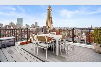 93 Revere Street #4, Boston, MA 02114 - Photo 25