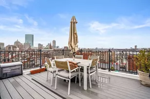 93 Revere St, Boston, MA 02114 - Photo 25