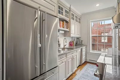 93 Revere Street #4, Boston, MA 02114 - Photo 9