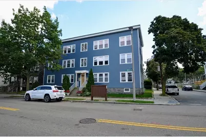 103 Welles Ave #1L, Boston, MA 02124 - Photo 17