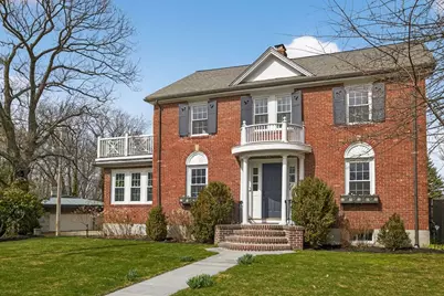 47 Arborview Rd, Boston, MA 02130 - Photo 1