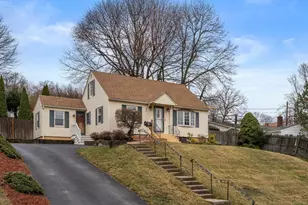 40 Colby Ave, Worcester, MA 01605 - Photo 1