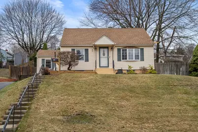 40 Colby Ave, Worcester, MA 01605 - Photo 3