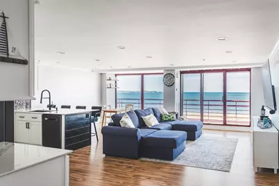 350 Revere Beach Blvd #6-5L, Revere, MA 02151 - Photo 1