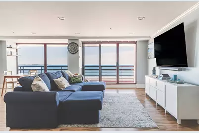 350 Revere Beach Blvd #6-5L, Revere, MA 02151 - Photo 5