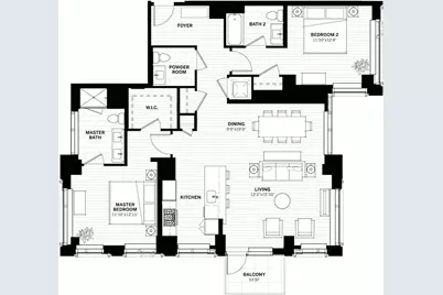 135 Seaport Boulevard #920, Boston, MA 02210 - Photo 21