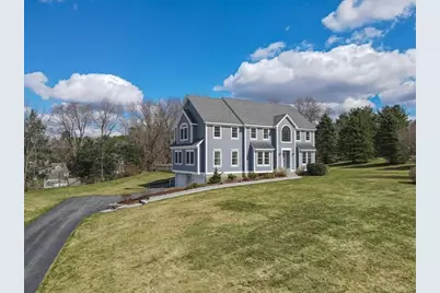 4 Swanson Ln, Westford, MA 01886 - Photo 1