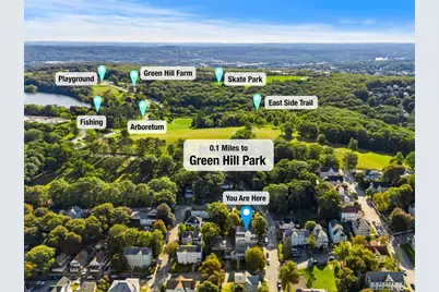 95 Green Hill, Worcester, MA 01605 - Photo 39