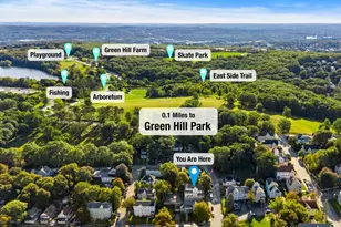 95 Green Hill, Worcester, MA 01605 - Photo 39