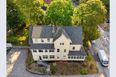 95 Green Hill, Worcester, MA 01605 - Photo 41