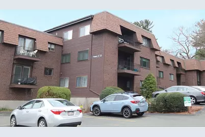 9 Thomas Street #C7, Saugus, MA 01906 - Photo 3