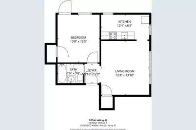 41 Richardson Ave #12, Wakefield, MA 01880 - Photo 17